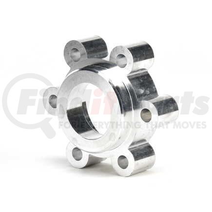 Horton 994102 Engine Cooling Fan Spacer Kit SPACER*FAN*2.564 ID-2.560 OD PILOTS,3.5 BC,1.00 LG
