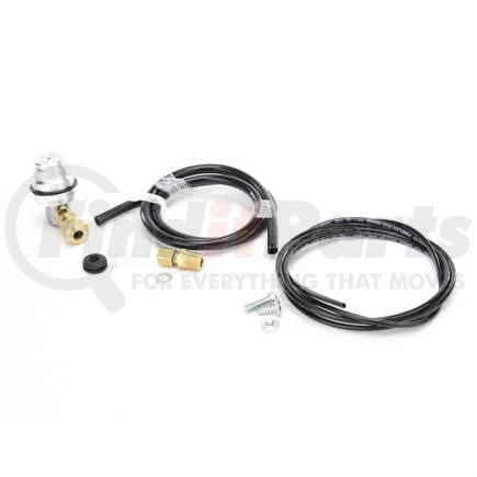 Horton 994167 Engine Cooling Fan Clutch Kit Engine Cooling Fan Clutch - Rotary Union, with Cable, and Hardware