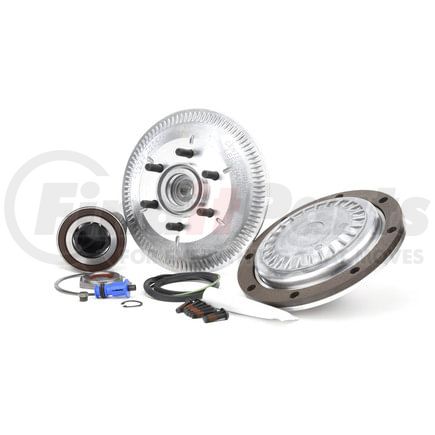 Horton 995530 Engine Cooling Fan Clutch Kit DM Advantage On/Off Fan Drive Repair Kit