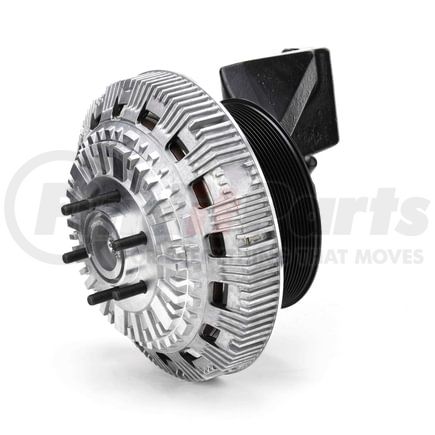 Horton 79A9750 Engine Cooling Fan Clutch DM Advantage Two-Speed Reman Fan Clutch