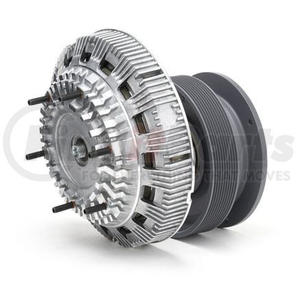 Horton 79A7618 Engine Cooling Fan Clutch Pulley DM Advantage Two-Speed Clutch Pack Assembly