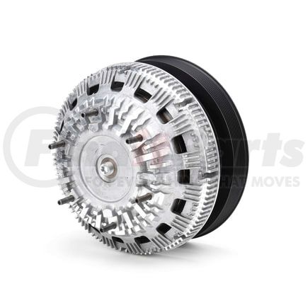 Horton 99A9907 Engine Cooling Fan Clutch DM Advantage Two-Speed Fan Clutch