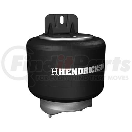 Hendrickson 067043-002 Suspension Air Spring Kit Suspension Air Spring Kit - Rear Model, Primaax EX, with Upper Bracket