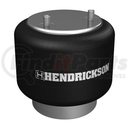 Hendrickson S-33161 Air Suspension Spring Air Suspension Spring - Zero Maintenance Damping, With Steel Piston