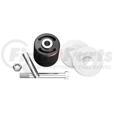 Hendrickson S-6914 Axle Pivot Bushing Air Suspension Spring