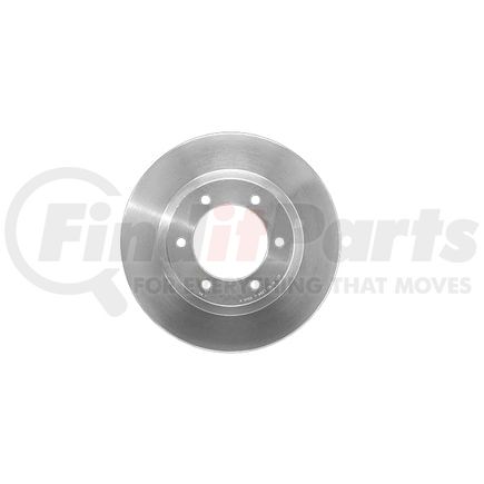 PRT5458 by BENDIX - Disc Brake Rotor