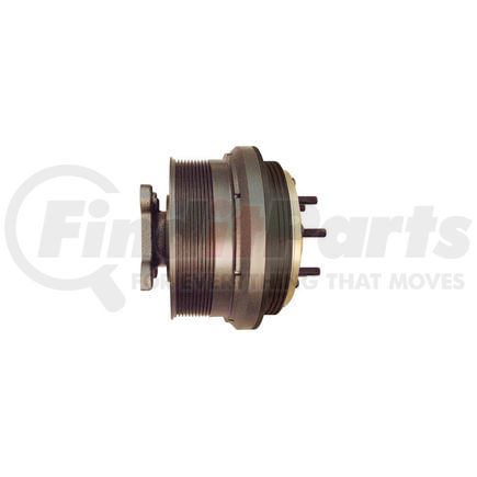 Kit Masters 99466 Engine Cooling Fan Clutch Cummins Fan Clutch