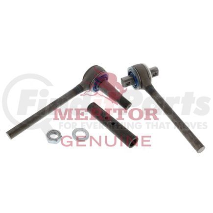 Meritor KIT5116 Axle Torque Rod Suspension, Uni, Rod Kit