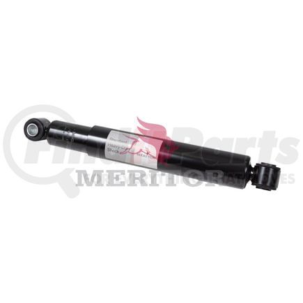 M83147 by MERITOR - Suspension Shock Absorber, Standard, 2.00 in. Body Diameter, 1.26 in. Shock Absorber Bore Size