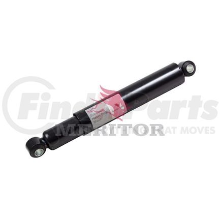 M85013 by MERITOR - Suspension Shock Absorber, Standard, 2.13 in. Body Diameter, 1.26 in. Shock Absorber Bore Size