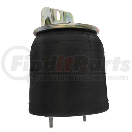 Meritor FS9865 Air Suspension Spring Air Suspension Spring, 9.00 in. Bead Plate Diameter Bottom, 9.00 in. Bead Plate Diameter