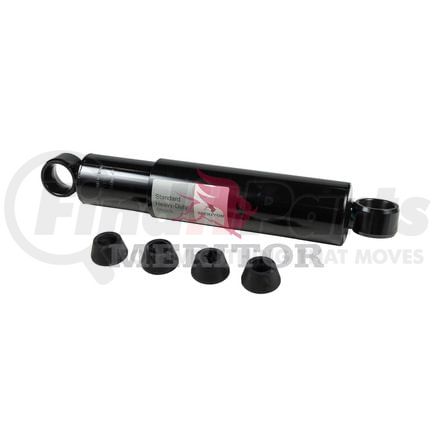 Meritor M85320 Suspension Shock Absorber Suspension Shock Absorber, Standard, 2.75 in. Body Diameter, 1.97 in. Shock Absorber