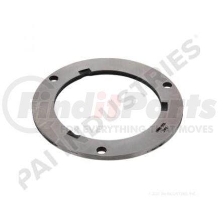 PAI 351554 Multi-Purpose Bearing Engine Camshaft Thrust Bearing - Caterpillar 3406E / C15 / C16 / C18 Series Application