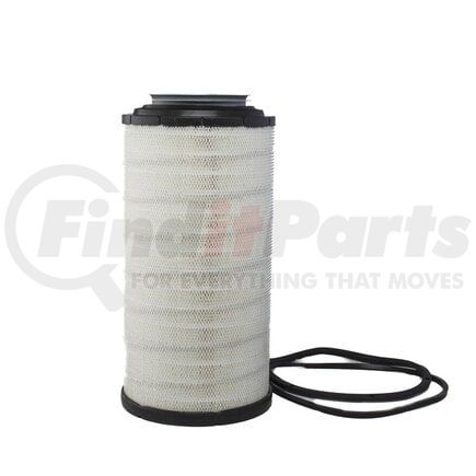 P625128 by DONALDSON - Air Filter - Primary RadialSeal Element