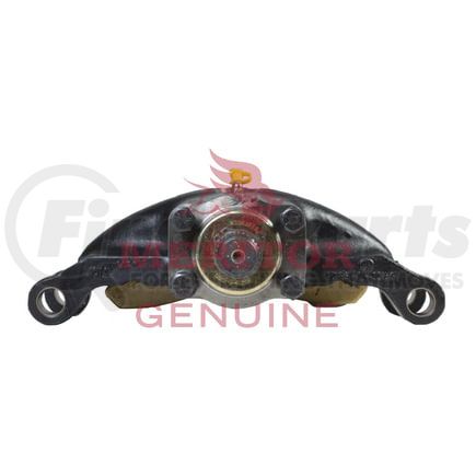 Meritor A13263M1157 Air Brake Disc Brake Caliper Air Brake Disc Brake Caliper, 1 in. Mounting Hole Size, 11.65 in. Pad