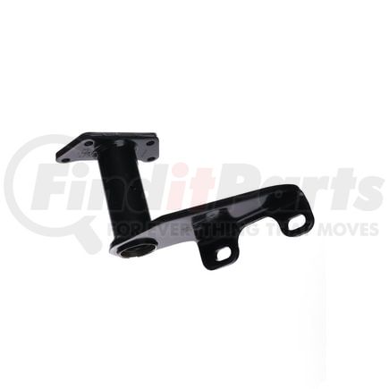 Meritor B333299F4764 Air Brake Chamber Bracket Air Brake Chamber Bracket, 6.82 in. Bracket Length, 5.50-6.00 in. Slack