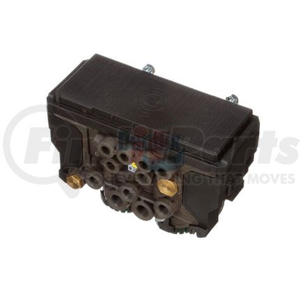 K152811 by BENDIX - ABS Trailer Module