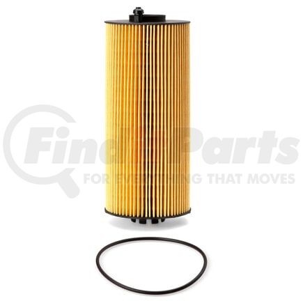 Fleetguard LF17527 Engine Oil Filter Lube Filter, Cartridge