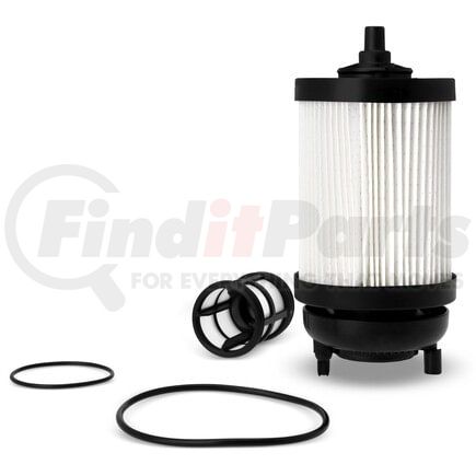 Fleetguard FK13850NN Fuel Filter Kit Fuel Filter Kit, NanoNet