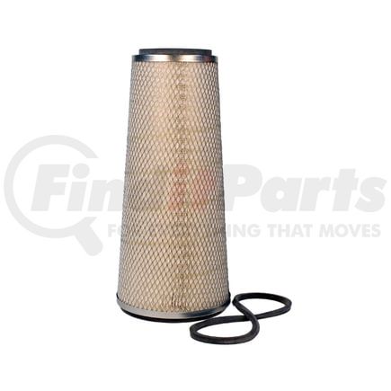 AF1743M by FLEETGUARD - Air Filter, Primary, Magnum