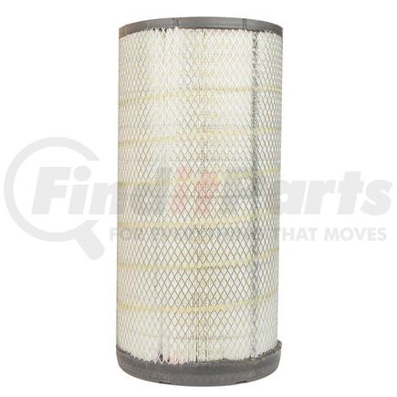 Fleetguard AF25247 Engine Air Filter Air Filter, Primary