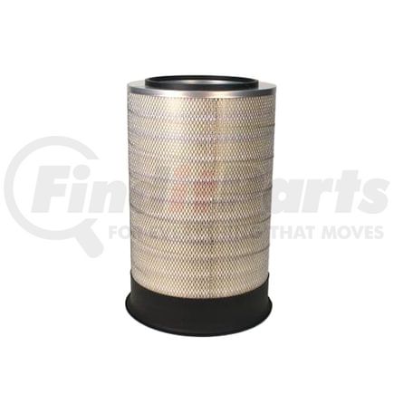 Fleetguard AF25544 Engine Air Filter Air Filter, Primary