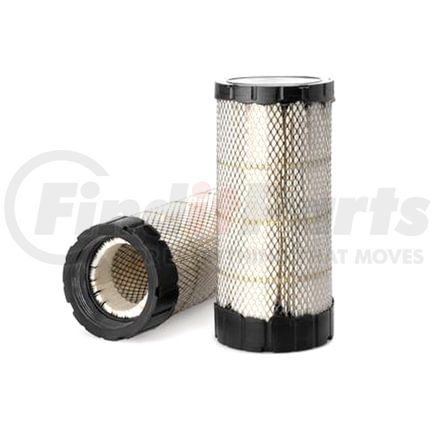 Fleetguard AF25960 Engine Air Filter Air Filter, Primary, OptiAir