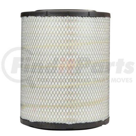 Fleetguard AF25435 Engine Air Filter Air Filter, Primary