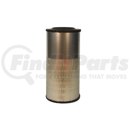 Fleetguard AF25492 Engine Air Filter Air Filter, Primary