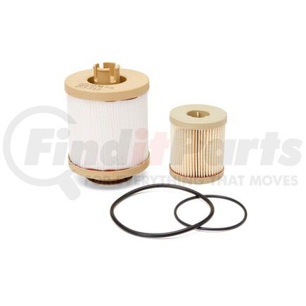 FS19797 by FLEETGUARD - Fuel/Water Separator, Cartridge