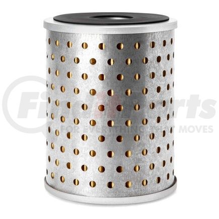 HF8140 by FLEETGUARD - Hydraulic Filter, Cartridge