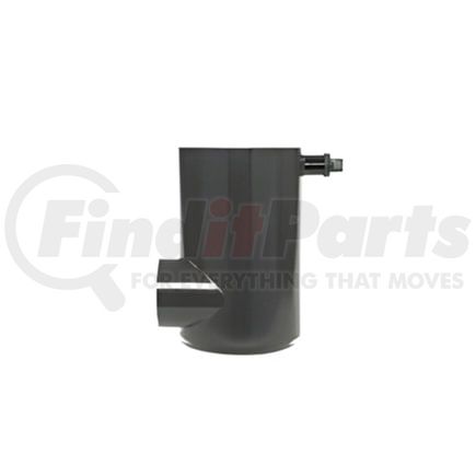 Fleetguard AH19075 Fresh/Recirculated Air Housing Air Filter Housing