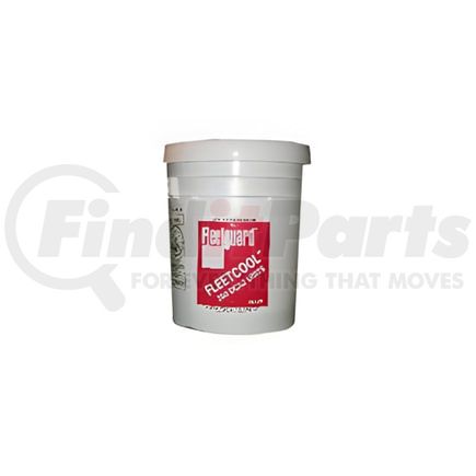 Fleetguard DCA45L Engine Coolant Additive Coolant Additives