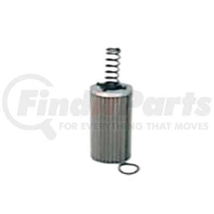 HF28868 by FLEETGUARD - Hydraulic Filter, Cartridge