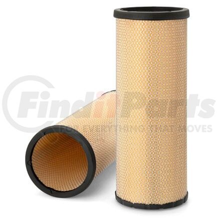 AF27874 by FLEETGUARD - Air Filter, Secondary