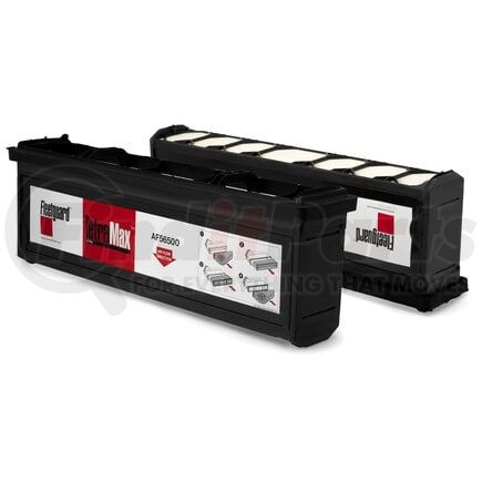 Fleetguard AF56500 Engine Air Filter Air Filter, Primary, TetraMax