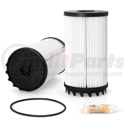 FS20172 by FLEETGUARD - Fuel/Water Separator, Cartridge