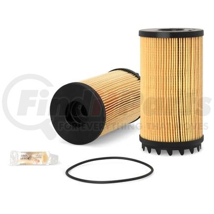 Fleetguard FS20173 Fuel Filter Fuel/Water Separator, Cartridge