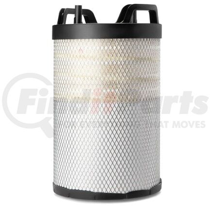 AF25123 by FLEETGUARD - Air Filter, Primary