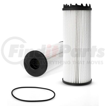 Fleetguard FS20207 Fuel Filter Fuel/Water Separator, Cartridge