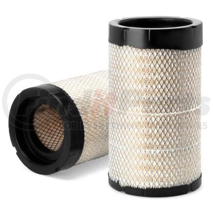 Fleetguard AF26614 Engine Air Filter Air Filter, Primary