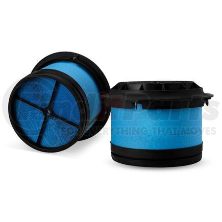 Fleetguard AF4331 Engine Air Filter Air Filter, Primary