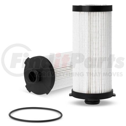 Fleetguard FF63046NN Fuel Filter Fuel Filter, Cartridge, NanoNet