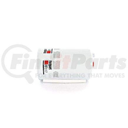 Fleetguard FF117 Fuel Filter Fuel Filter, Spin-On