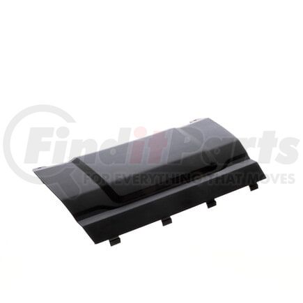 Dorman 927-940 Trailer Hitch Cover Trailer Hitch Cover Black