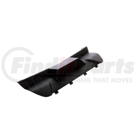 Dorman 927-943 Trailer Hitch Cover Trailer Hitch Cover Black