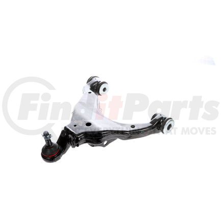 Dorman CA50063PR Suspension Control Arm Suspension Control Arm