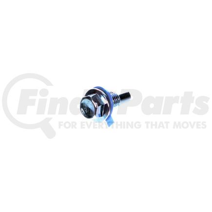 Dorman 69014 Engine Oil Drain Plug Oil Drain Plug M12-1.50, Head Size 15MM
