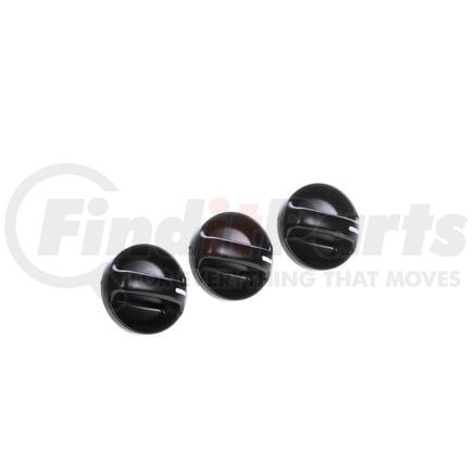 76300 by DORMAN - Temperature Control Knobs