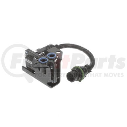 Dorman 904-7467 Exhaust Gas Differential Pressure Sensor Differential Pressure Sensor (DPS)